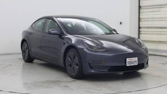 TESLA MODEL 3 2022 5YJ3E1EB6NF367332 image TESLA MODEL 3 2022 5YJ3E1EB6NF367332 image